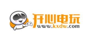 開心電玩