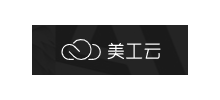 美工雲Logo