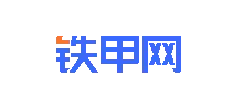 鐵甲網Logo