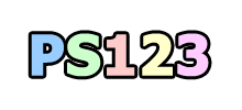 Ps123素材網
