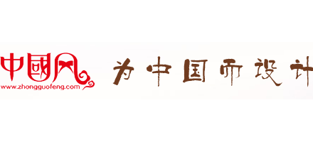 中國風Logo