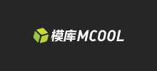 模庫網Logo