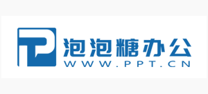 泡泡糖辦公