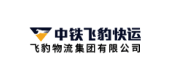 飛豹快運Logo