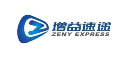增益速遞Logo