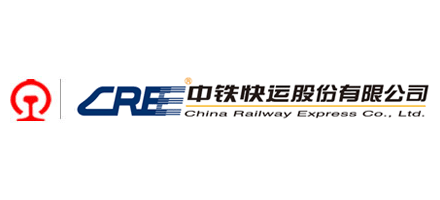 中鐵快運logo,中鐵快運標識