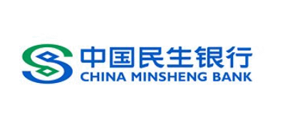 中國民生銀行