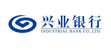 興業銀行Logo