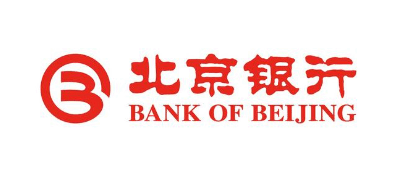 北京銀行Logo