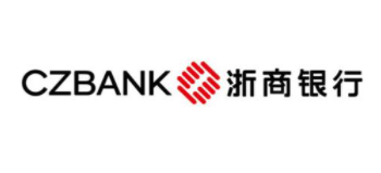 浙商銀行Logo