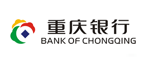 重慶銀行Logo