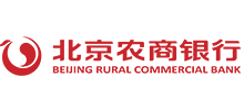 北京農商銀行Logo
