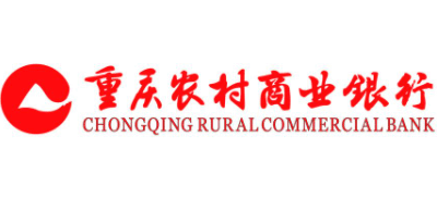 重慶農村商業銀行Logo