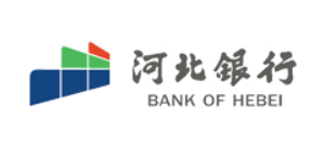 河北銀行Logo