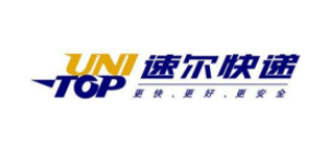 速爾快遞logo,速爾快遞標識