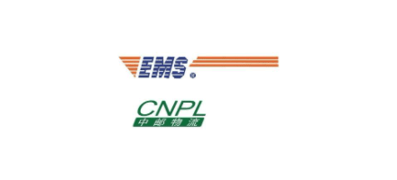 中國郵政速遞物流Logo