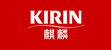麒麟啤酒logo,麒麟啤酒標識