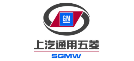 上汽通用五菱