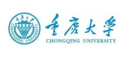 重慶大學Logo
