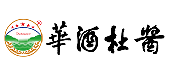 華酒杜醬logo,華酒杜醬標識