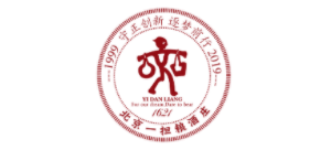 一擔糧logo,一擔糧標識