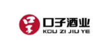 口子酒業logo,口子酒業標識