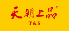 天朝上品logo,天朝上品標識