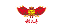 稻花香logo,稻花香標識