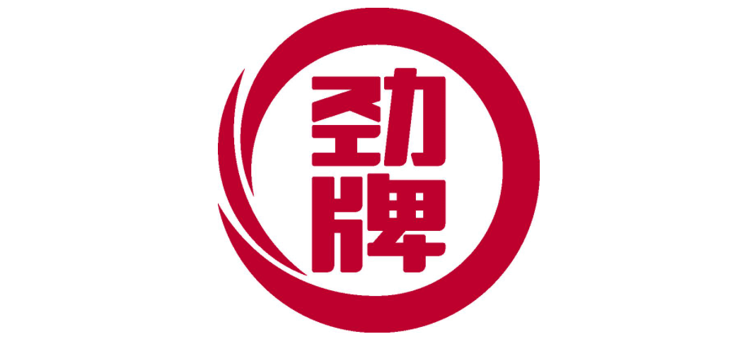 勁牌logo,勁牌標識