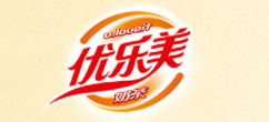 優樂美