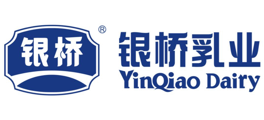 銀橋乳業
