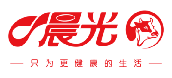 晨光乳業