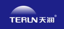 天潤乳業logo,天潤乳業標識
