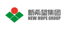 新希望集團logo,新希望集團標識