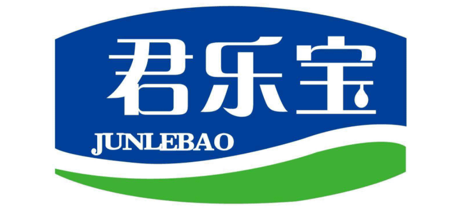 君樂寶乳業集團logo,君樂寶乳業集團標識
