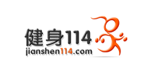 健身114Logo