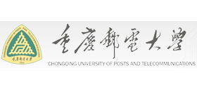 重慶郵電大學Logo