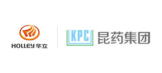 昆藥集團股份有限公司