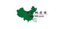 中國地圖網