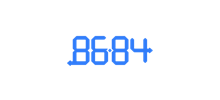 8684公交查詢