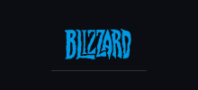 暴雪遊戲