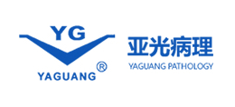 孝感市亞光醫用電子技術有限公司Logo