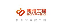 博雅生物製藥集團股份有限公司