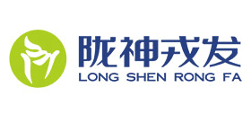 甘肅隴神戎發藥業股份有限公司Logo