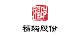 內蒙古福瑞醫療科技股份有限公司Logo