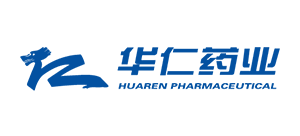 華仁藥業logo,華仁藥業標識