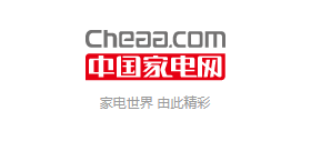 中國家電網