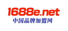 中國品牌加盟網Logo