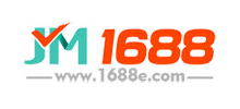 1688加盟網Logo