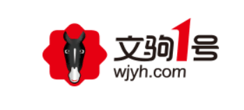 文具1號（文駒1號）Logo